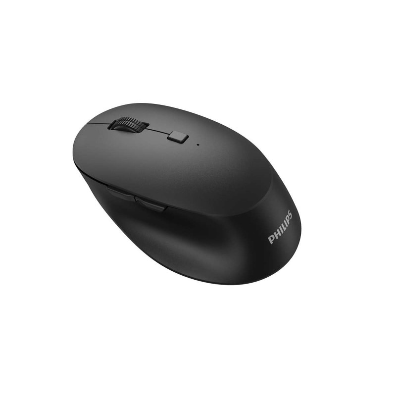 Philips SPK7507B 00 mouse Mano destra RF Wireless Ottico 3200 DPI