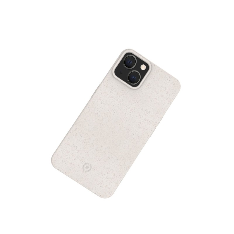 Celly EARTH1007WH custodia per cellulare 15,5 cm (6.1") Cover Bianco