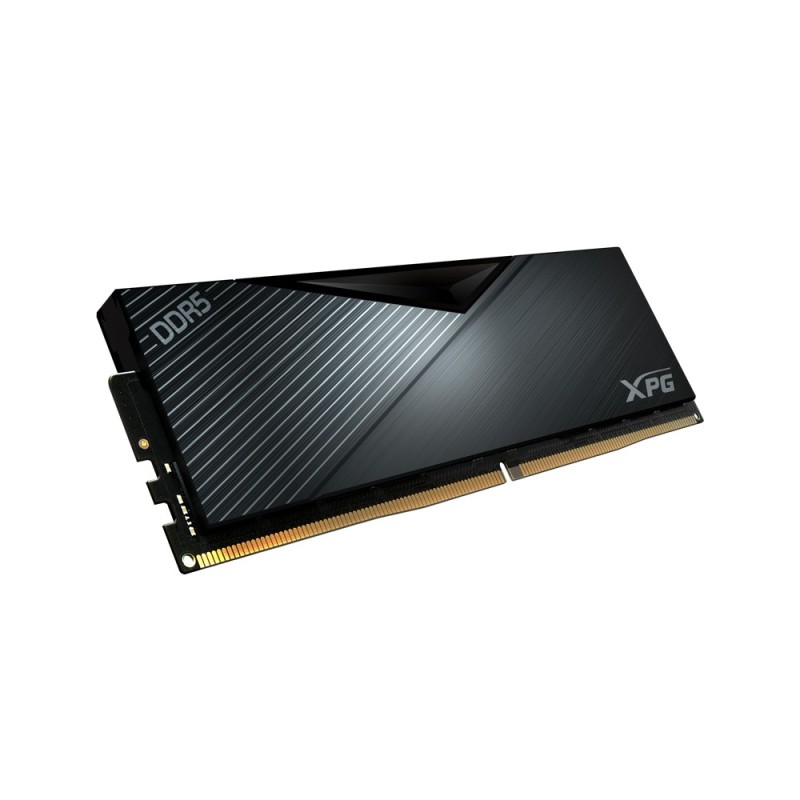 XPG LANCER memoria 16 GB 1 x 16 GB DDR5 6000 MHz Data Integrity Check (verifica integrità dati)