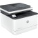 HP LaserJet Pro Stampante multifunzione 3102fdw, Bianco e nero, Stampante per Piccole e medie imprese, Stampa, copia,