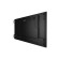 Philips 55BDL4511D 00 visualizzatore di messaggi Pannello A digitale 139,7 cm (55") 500 cd m² 4K Ultra HD Nero 24 7