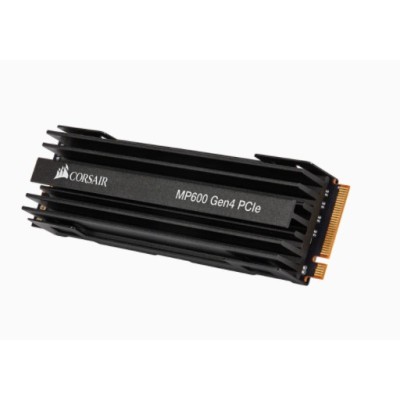 Corsair MP600 M.2 1 TB PCI Express 4.0 NVMe 3D TLC NAND