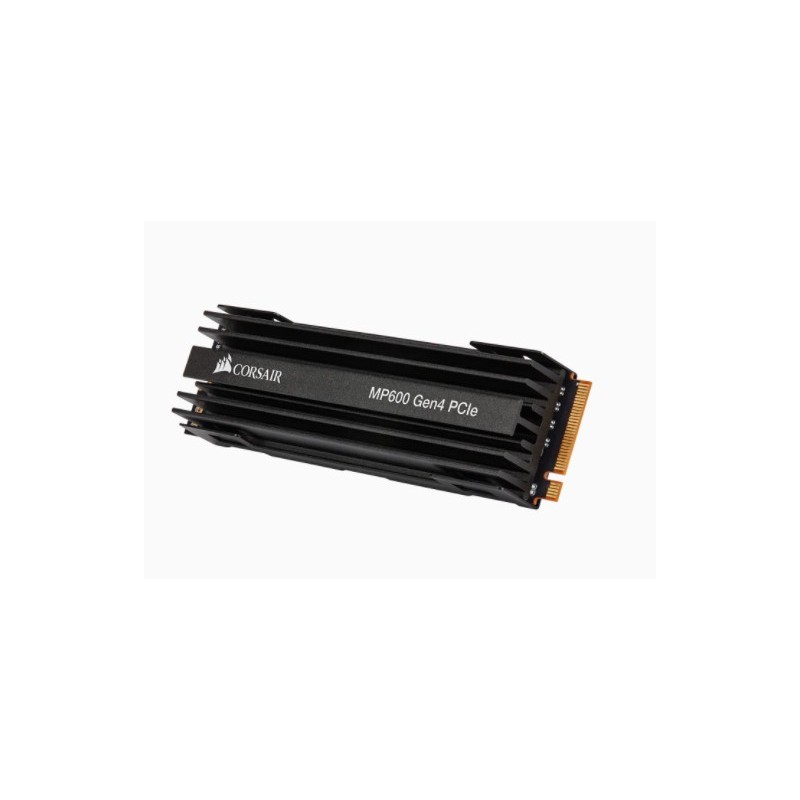 Corsair MP600 M.2 1 TB PCI Express 4.0 NVMe 3D TLC NAND