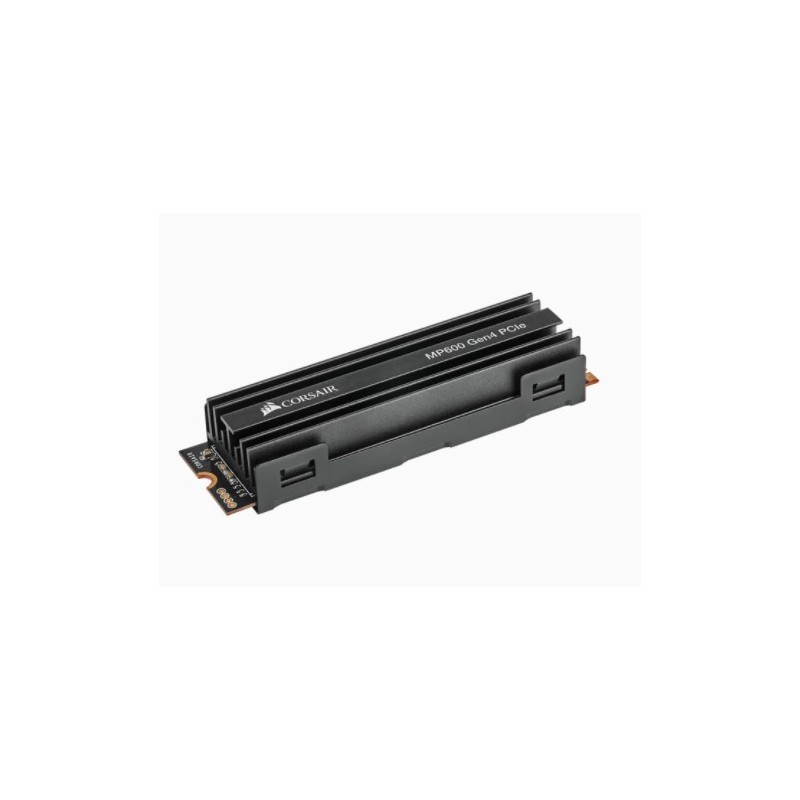 Corsair MP600 M.2 1 TB PCI Express 4.0 NVMe 3D TLC NAND