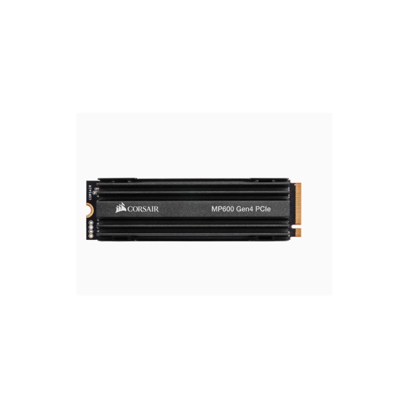 Corsair MP600 M.2 1 TB PCI Express 4.0 NVMe 3D TLC NAND