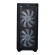 Cooler Master HAF 500 Midi Tower Nero