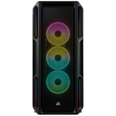 Corsair CC-9011230-WW computer case Midi Tower Nero