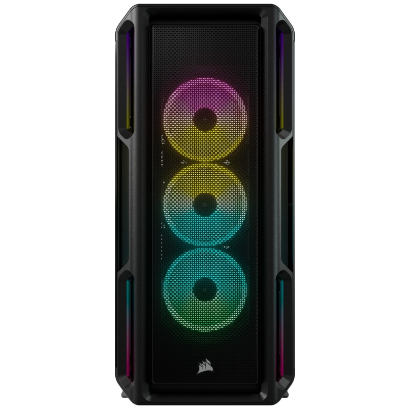 Corsair CC-9011230-WW computer case Midi Tower Nero