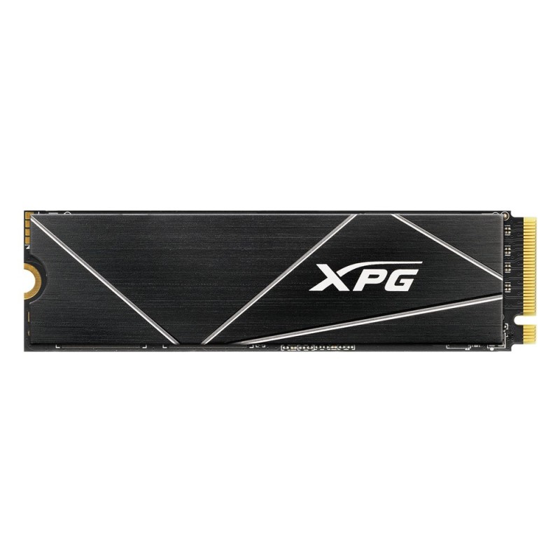 XPG GAMMIX S70 BLADE M.2 512 GB PCI Express 4.0 NVMe 3D NAND