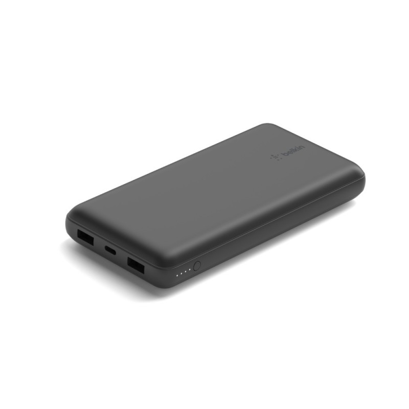 Belkin BPB012btBK 20000 mAh Nero