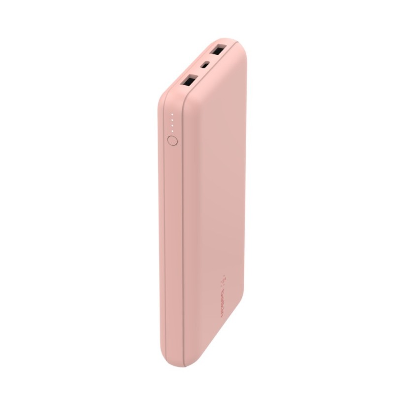 Belkin BPB012btRG 20000 mAh Rose Gold