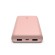 Belkin BPB012btRG 20000 mAh Rose Gold