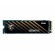 MSI SPATIUM M390 NVME M.2 500GB drives allo stato solido PCI Express 3D NAND