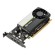 PNY VCNT400-4GB-PB scheda video NVIDIA T400 GDDR6