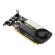 PNY VCNT400-4GB-PB scheda video NVIDIA T400 GDDR6