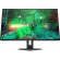 HP OMEN 27u Monitor PC 68,6 cm (27") 3840 x 2160 Pixel 4K Ultra HD LED Nero