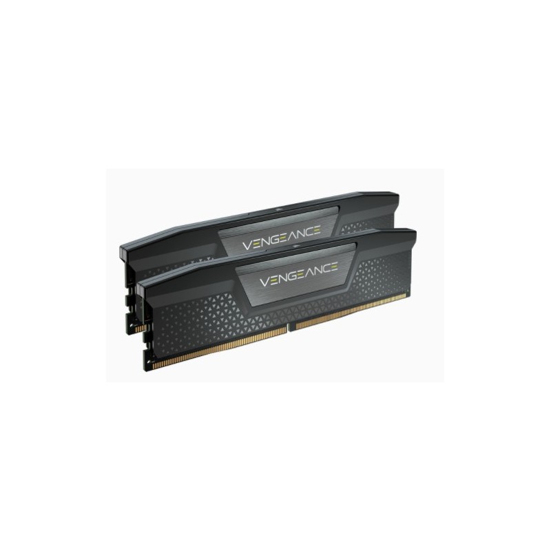 Corsair Vengeance CMK32GX5M2A4800C40 memoria 32 GB 2 x 16 GB DDR5 4800 MHz