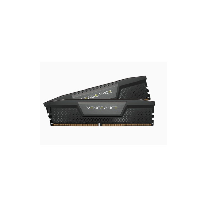 Corsair Vengeance CMK32GX5M2A4800C40 memoria 32 GB 2 x 16 GB DDR5 4800 MHz