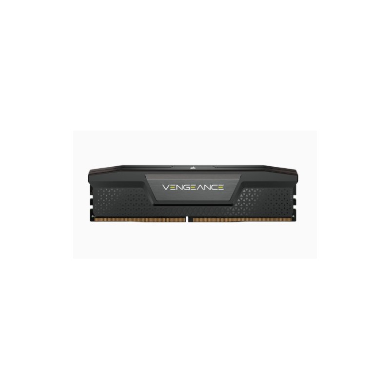 Corsair Vengeance CMK32GX5M2A4800C40 memoria 32 GB 2 x 16 GB DDR5 4800 MHz