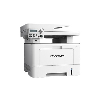 Pantum BM5100ADW stampante multifunzione Laser A4 1200 x 1200 DPI 40 ppm Wi-Fi