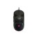 Conceptronic DJEBBEL04B mouse Mano destra USB tipo A Ottico 6400 DPI