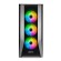 Sharkoon TG7M RGB computer case Desktop Nero 500 W