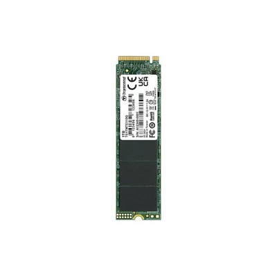 Transcend 110Q M.2 1 TB PCI Express 3.0 NVMe QLC 3D NAND
