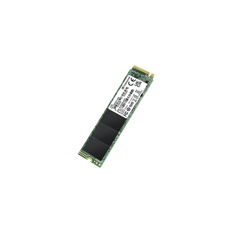 Transcend 110Q M.2 1 TB PCI Express 3.0 NVMe QLC 3D NAND