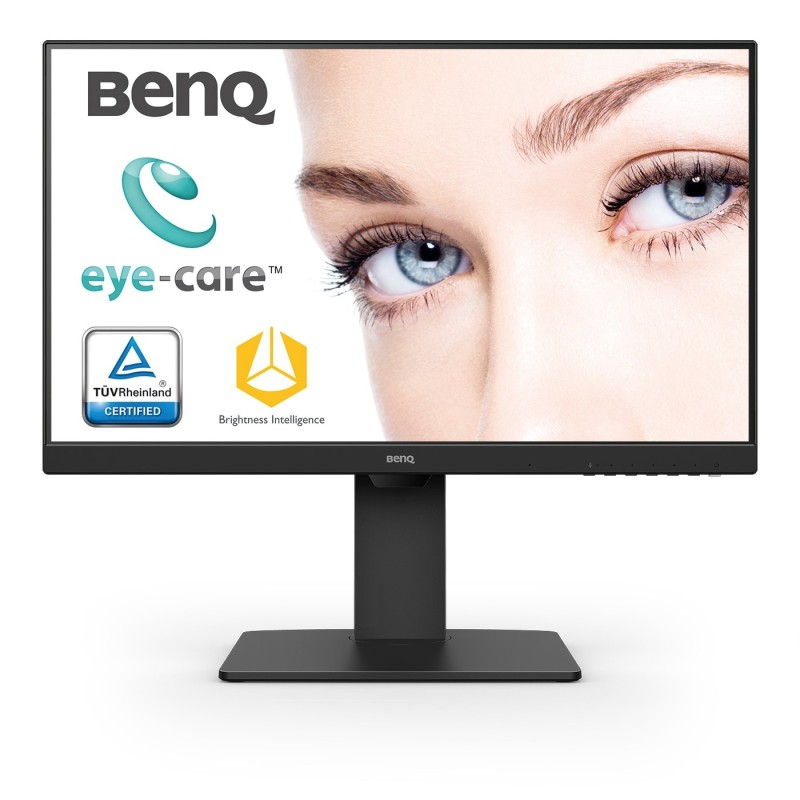 BenQ BL2785TC Monitor PC 68,6 cm (27") 1920 x 1080 Pixel Full HD Nero