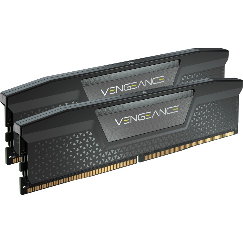 Corsair Vengeance CMK32GX5M2B5200C40 memoria 32 GB 2 x 16 GB DDR5 5200 MHz