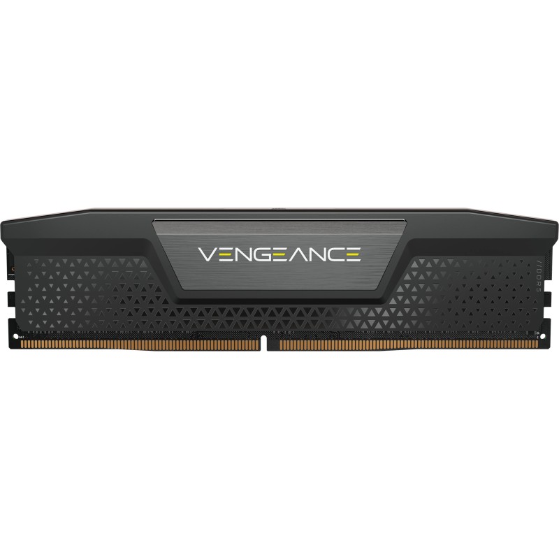 Corsair Vengeance CMK32GX5M2B5200C40 memoria 32 GB 2 x 16 GB DDR5 5200 MHz