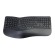 Conceptronic ORAZIO02IT tastiera Mouse incluso RF Wireless QWERTY Italiano Nero