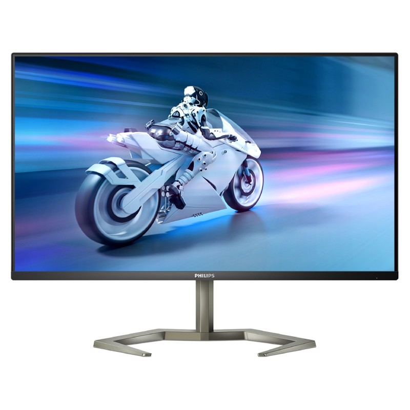 Philips Momentum 32M1N5800A 00 Monitor PC 80 cm (31.5") 3840 x 2160 Pixel 4K Ultra HD LCD Nero