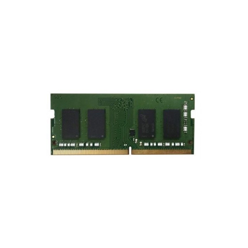 QNAP RAM-4GDR4T1-SO-2666 memoria 4 GB 1 x 4 GB DDR4 2666 MHz