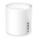 TP-Link Deco X50 Dual-band (2.4 GHz 5 GHz) Wi-Fi 6 (802.11ax) Bianco 3 Interno