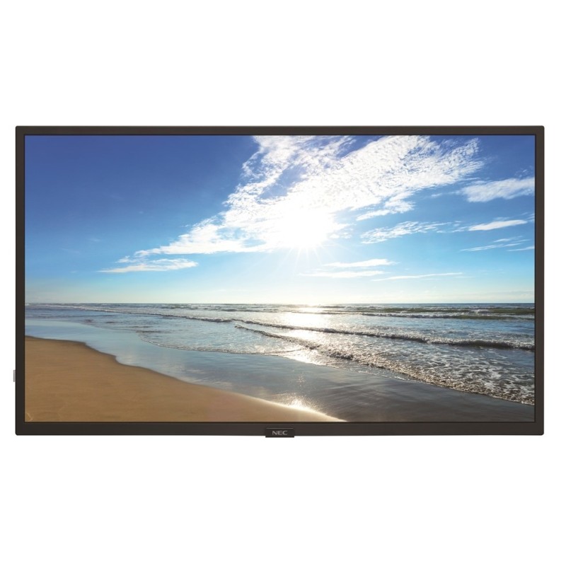 NEC MultiSync M321 Pannello piatto per segnaletica digitale 81,3 cm (32") LCD 450 cd m² Full HD Nero