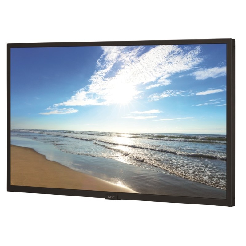 NEC MultiSync M321 Pannello piatto per segnaletica digitale 81,3 cm (32") LCD 450 cd m² Full HD Nero