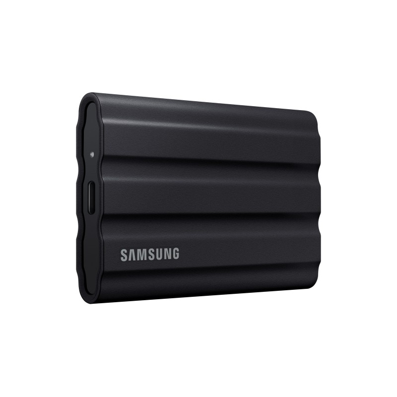 Samsung MU-PE2T0S 2 TB Nero