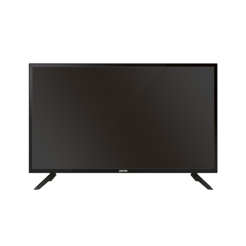 Zephir ZVE24HD TV 61 cm (24") HD Nero