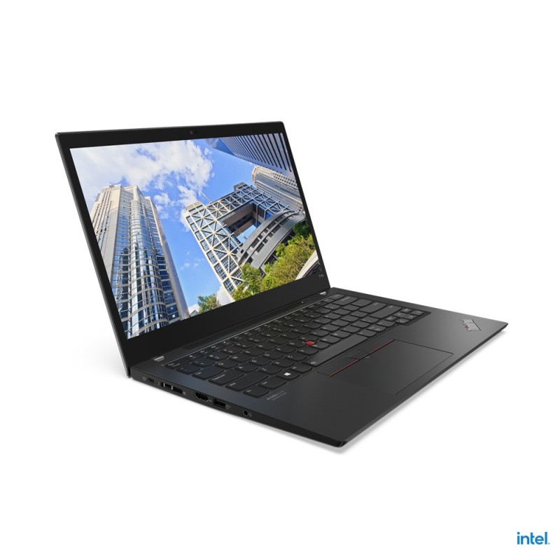 Lenovo ThinkPad T14s Intel® Core™ i7 i7-1165G7 Computer portatile 35,6 cm (14") Full HD 16 GB LPDDR4x-SDRAM 512 GB SSD Wi-Fi 6