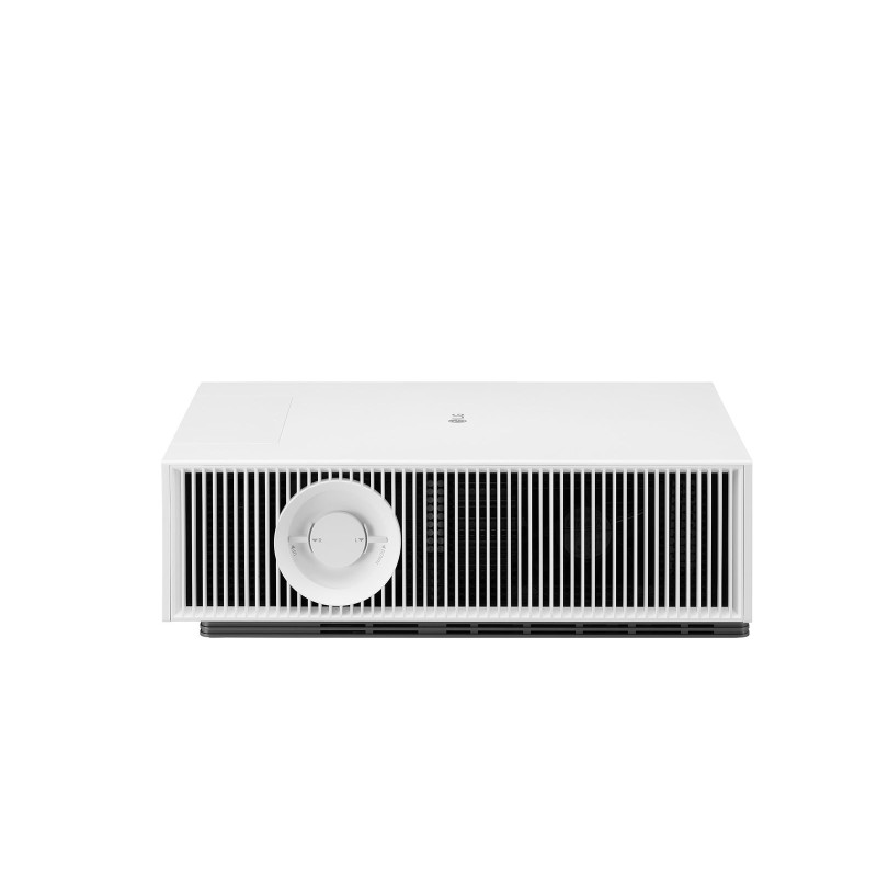 LG HU710PW videoproiettore Proiettore a raggio standard 2000 ANSI lumen DLP 2160p (3840x2160) Bianco