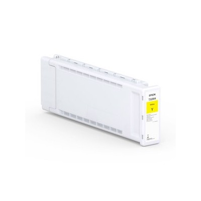 Epson UltraChrome XD3 cartuccia d'inchiostro 1 pz Giallo