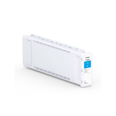 Epson UltraChrome XD3 cartuccia d'inchiostro 1 pz Ciano