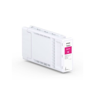 Epson UltraChrome PRO6 cartuccia d'inchiostro 1 pz Magenta