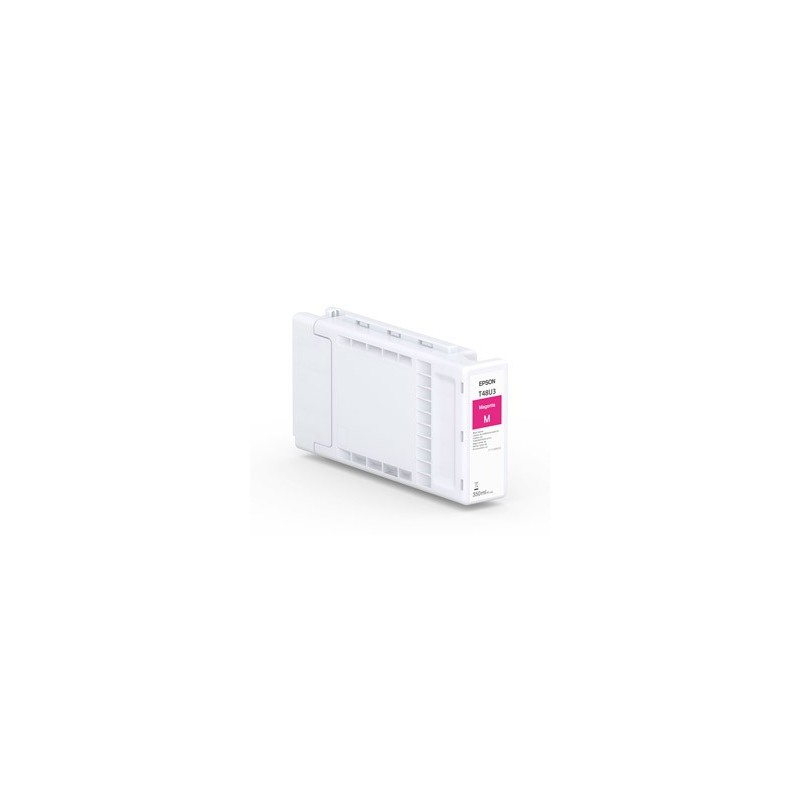 Epson UltraChrome PRO6 cartuccia d'inchiostro 1 pz Magenta