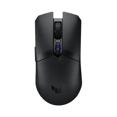 ASUS TUF Gaming M4 Wireless mouse Mano destra RF senza fili + Bluetooth Ottico 12000 DPI