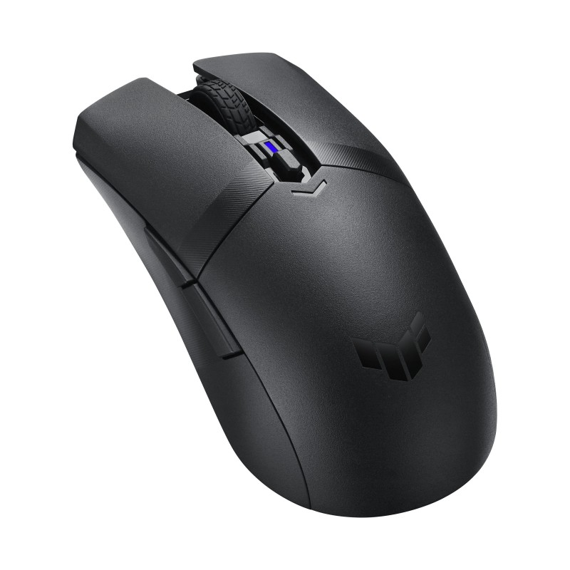 ASUS TUF Gaming M4 Wireless mouse Mano destra RF senza fili + Bluetooth Ottico 12000 DPI