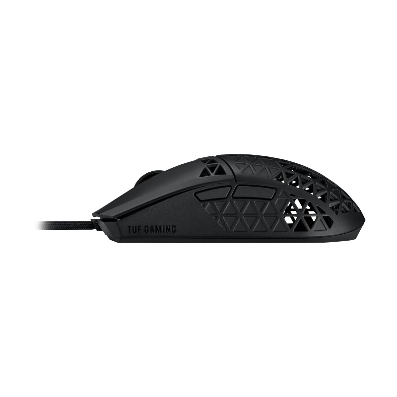 ASUS TUF Gaming M4 Air mouse Ambidestro USB tipo A Ottico 16000 DPI