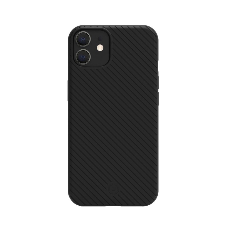 Celly Ultra custodia per cellulare 15,5 cm (6.1") Cover Nero