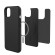 Celly Ultra custodia per cellulare 15,5 cm (6.1") Cover Nero